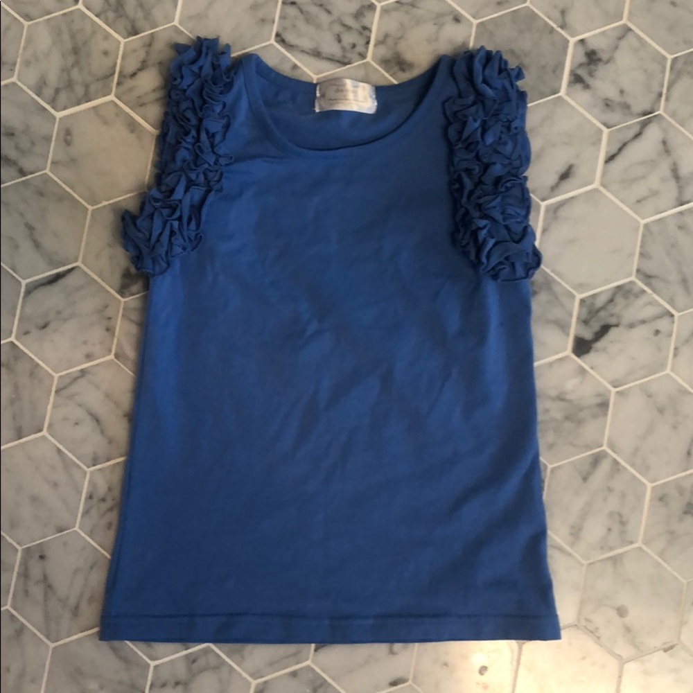 Sew Sassy tank